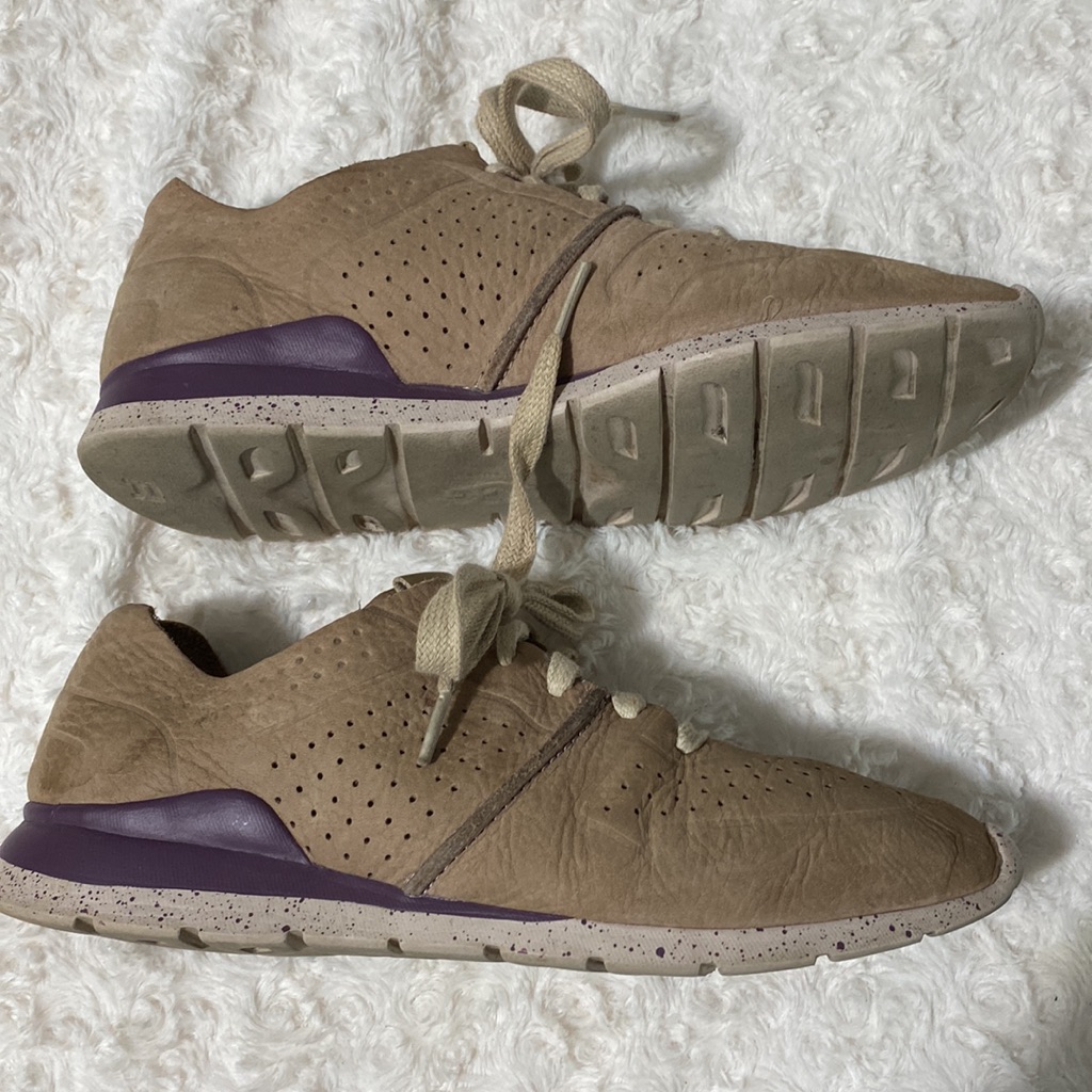UggTan Ugg Sneakers